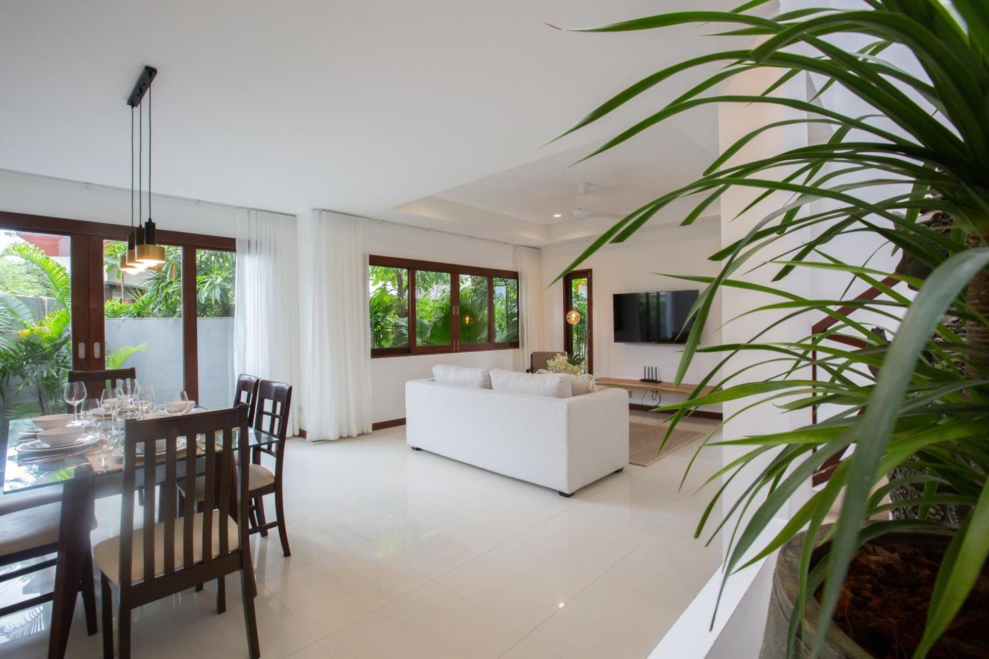 2 Secluded Villas Private Resort Amphoe Koksamui Exterior photo