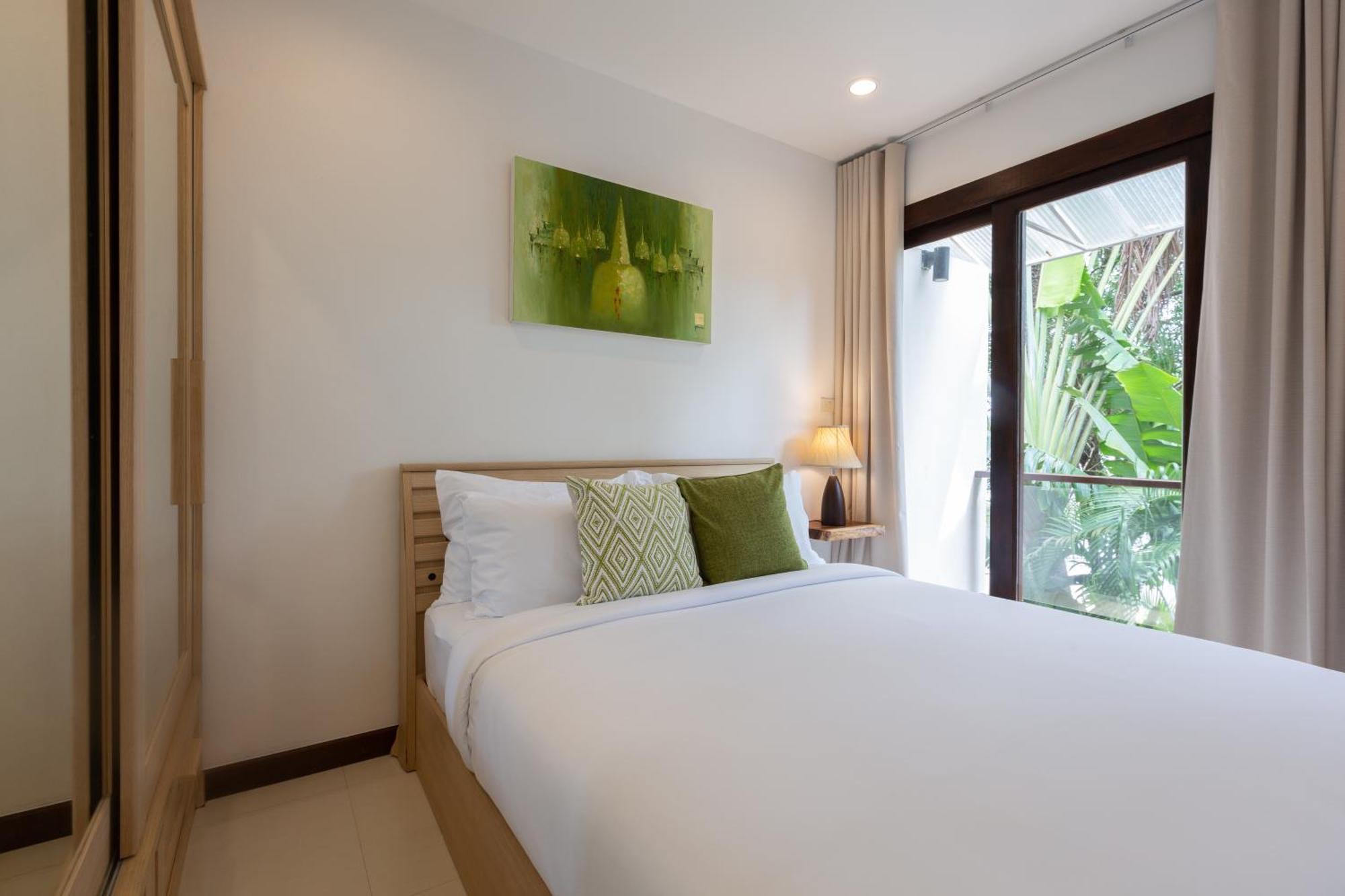 2 Secluded Villas Private Resort Amphoe Koksamui Exterior photo