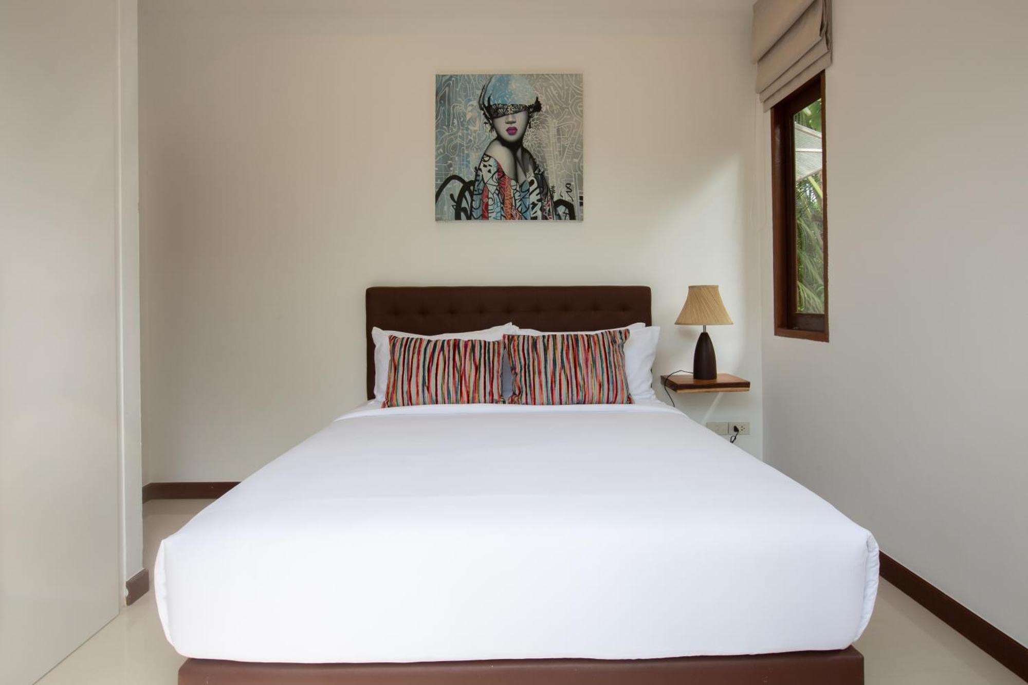 2 Secluded Villas Private Resort Amphoe Koksamui Exterior photo