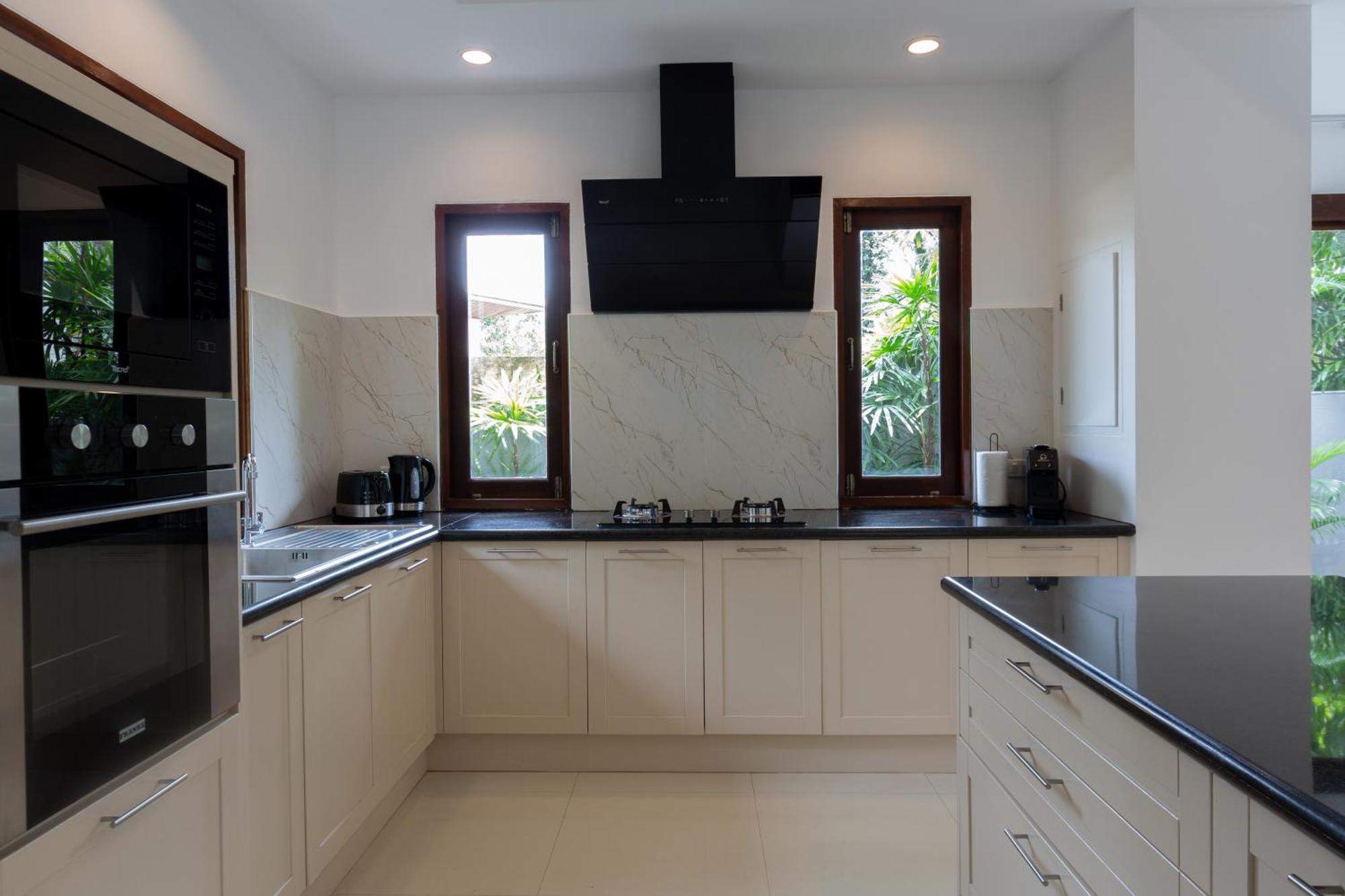 2 Secluded Villas Private Resort Amphoe Koksamui Exterior photo